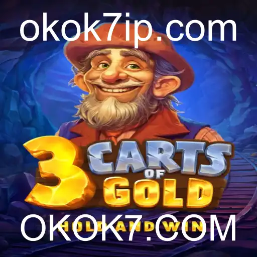Explorando o Mundo de Aventuras de '3cartsOfGold'
