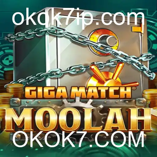 Explorando GigaMatchMoolah: O Jogo Revolucionário da OKOK7.COM