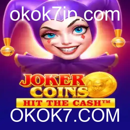Explorando o Mundo de JokerCoins: Uma Nova Experiência de Jogo