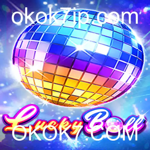 Explorando o Mundo Empolgante de LuckyBall em OKOK7.COM
