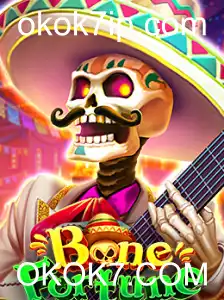 BoneFortune: Descubra o Jogo que Está Conquistando o Mundo