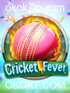 CricketFever: Uma Experiência de Jogo Imersiva com OKOK7.COM