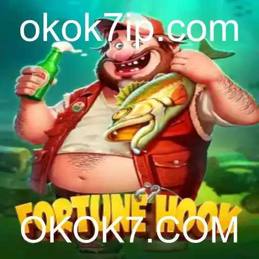Descubra FortuneHook: O Jogo de Estratégia e Aventura