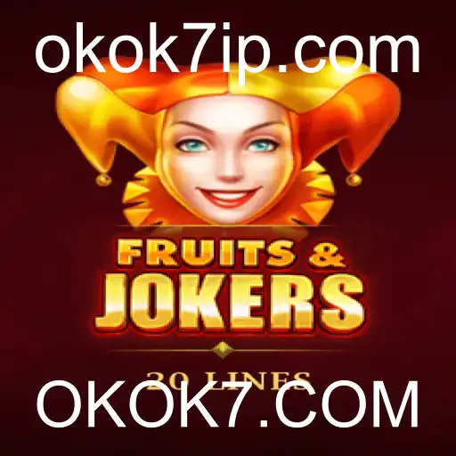 Descubra o Fascinante Mundo de FruitsAndJokers20