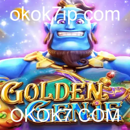 Explorando GOLDENGENIE: Um Mergulho no Mundo de Jogos Inovadores