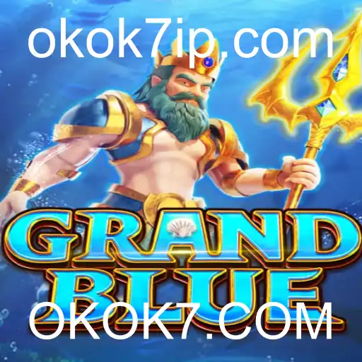 Descubra o Mundo Fantástico de GRANDBLUE: O Jogo de Estratégia que Está Conquistando os Corações