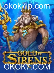 Explorando GoldofSirens: Um Novo Fenômeno no Mundo dos Jogos