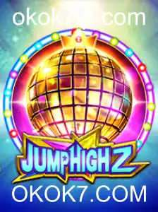 Desvendando o Fascinante Mundo de JumpHigh2