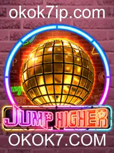 Descubra JumpHigher: Aventuras e Estratégias no Mundo de OKOK7.COM