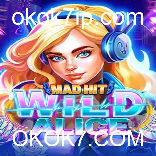 Descubra a Emoção de MadHitWildAlice: Um Novo Jogo Inovador