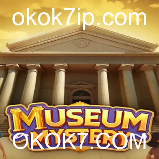 MuseumMystery: Desvende os Segredos dos Artefatos
