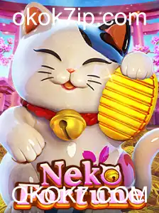 Descubra o Universo de NekoFortune: Um Novo Fenômeno no Mundo dos Jogos