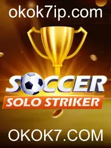 Descubra o Mundo Empolgante de SoccerSoloStriker