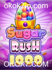 SugarRush1000: Um Mergulho Doce no Mundo dos Jogos de Azar Online