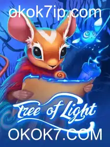 Descubra a Magia de TreeofLight: Um Guia Completo para Novos Jogadores