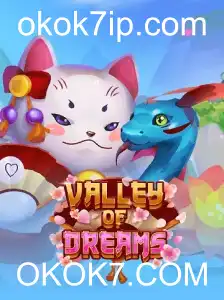 Explorando o Mundo de ValleyofDreams: Jogo Inovador Impulsiona Engajamento