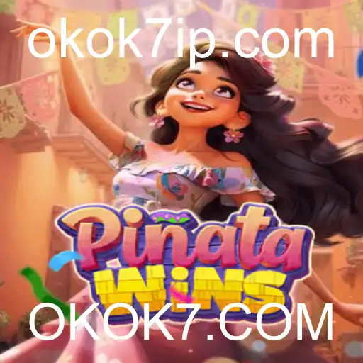 Explorando o Mundo de PinataWins: O Jogo que Convida a Diversão