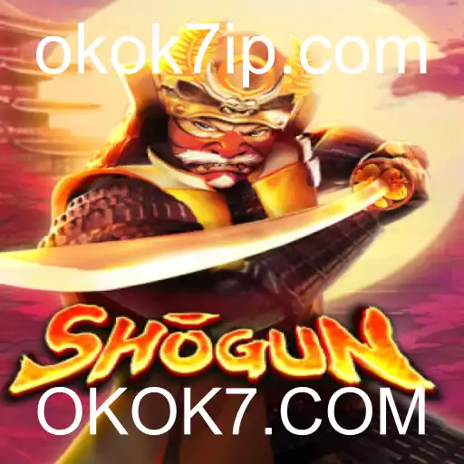 Descubra o Fascinante Mundo do Jogo Shogun