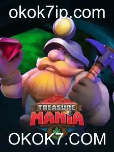 TreasureMania: Explore o Mundo da Aventura e Estratégia